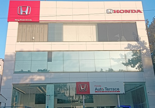 Ring Road Honda, Connaught Place | Official dealer