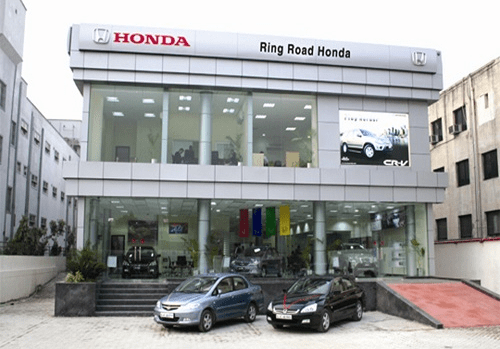 Ring Road Honda in Moti Nagar,Delhi - Best Car Body Repair & Services in  Delhi - Justdial