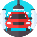 Car Wash and Cleaning